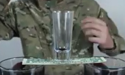 Khám phá 10 hiện tượng kỳ thú quanh ta