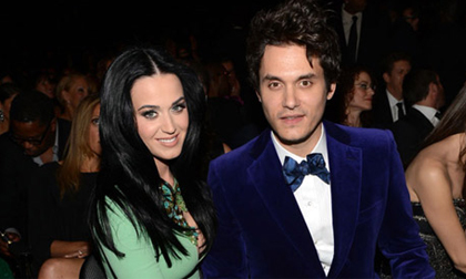 7 cặp đôi quyền lực nhất làng nhạc thế giới 2014