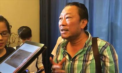 Nhạc sĩ Lê Quang dãi bày tâm sự tại Nhật Bản