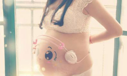 Việc mẹ phải làm khi mang thai tháng thứ 9