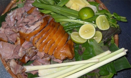 Những căn bệnh đáng sợ từ thịt chó 