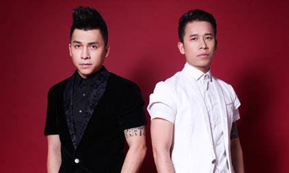 Tiến Dũng 'rủ' Lê Hoàng tung single mặc Hải Băng 'cạch mặt'