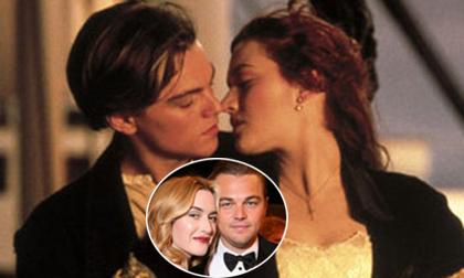 Dàn sao Titanic giờ đi đâu, về đâu?