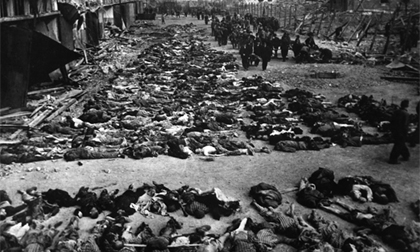 Nghẹn lòng khi đến thăm cánh đồng chết ở Campuchia 