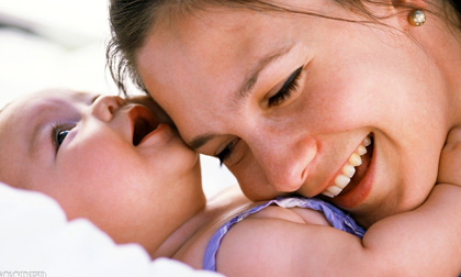 7 điều không ngờ cho đến khi lên chức làm mẹ