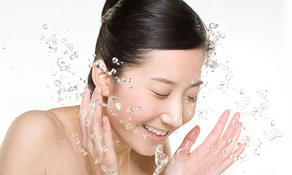 5 sai lầm dễ phạm phải khi dưỡng da khô