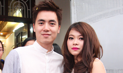 Tình nhân của em trai Đăng Khôi lên tiếng