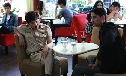 'Chị Hội' bất ngờ tung teaser trailer mới hé lộ nhiều tình tiết phim