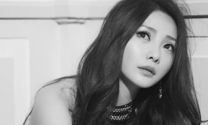 Mãn nhãn trước vẻ quyến rũ của Liễu Nham trong MV mới