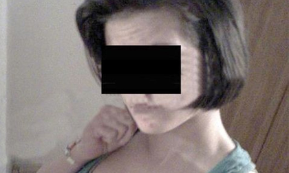 Nữ sinh bóp cổ con mới đẻ rồi đốt xác phi tang