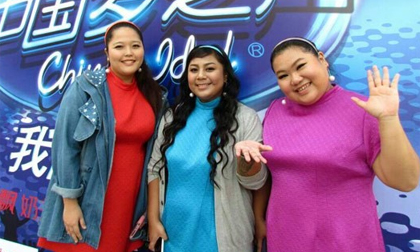 3 nàng béo cover ca khúc ‘Nobody’ khiến dân mạng thích thú 