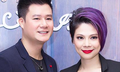 Quang Dũng tái xuất bên Thanh Thảo trong ngày ra mắt album mới