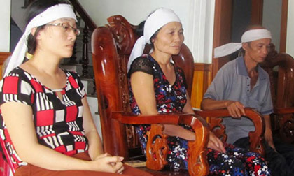 Bác sỹ chẩn đoán 'nhầm', thầy giáo giỏi tử vong?