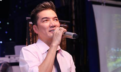 Đàm Vĩnh Hưng đi trước thế giới và 'vượt mặt' Justin Bieber