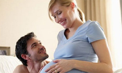 20 điều đặc biệt chồng cần biết khi vợ có bầu