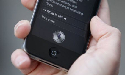 Google Now đáng tin hơn Siri và Cortana