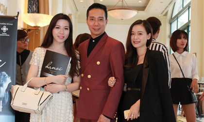 'Hanoi Fashion Week 2014' - hứa hẹn nhiều bất ngờ sẽ diễn ra...