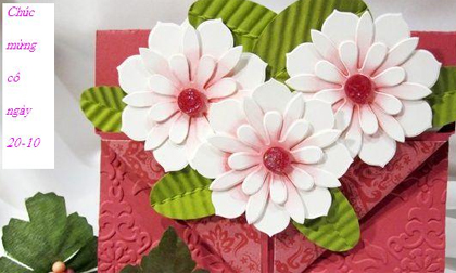 Những lời chúc 20/10 ý nghĩa tặng cô giáo