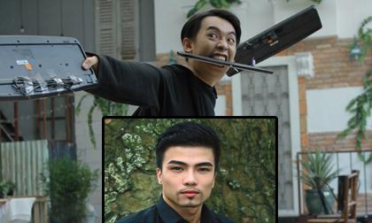 Phở Đặc Biệt 'đá đểu' hotboy Kenny Sang