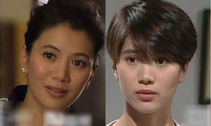 Mỹ nam, mỹ nữ TVB sau 20 năm nhìn lại