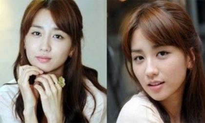 Những kiểu tóc đẹp đơn giản cho ngày 20/10