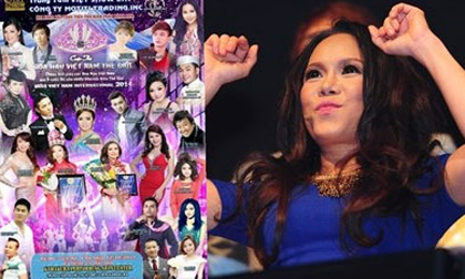 Lộ băng ghi âm: Việt Hương cho biết bà Kim Giao lật lọng