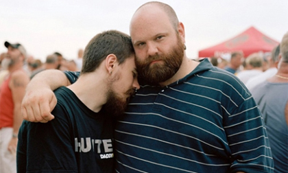 Cuộc sống của những đôi đồng tính nam tại Mỹ