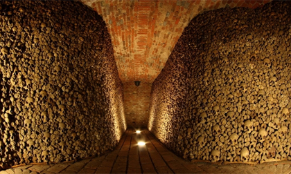 Khám phá 'Đế chế của thần chết' dưới lòng thành phố Paris