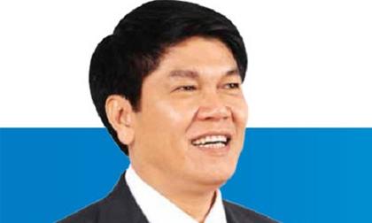 Nối tiếp bầu Đức, đại gia Trần Đình Long ‘đủng đỉnh đút túi’ nghìn tỷ