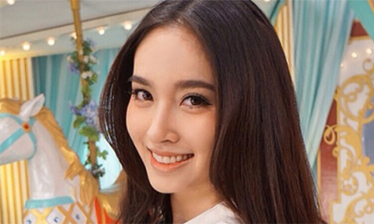 10 cô nàng chuyển giới hot nhất Thái Lan