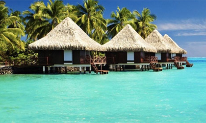 9 kỳ quan du lịch đang có nguy cơ bị xóa sổ