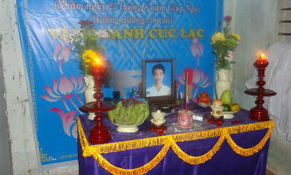 Người chết trở về trong đám tang ở Huế