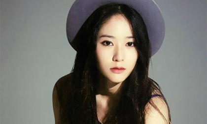 Ngã quỵ trên sân khấu SM Town, Krystal f(x) nhập viện khẩn cấp