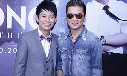 Trọng Khương tung album mới, song ca cùng Đàm Vĩnh Hưng