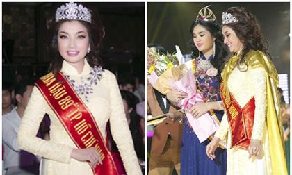 HH Lý Thu Thảo tìm ra người kế nhiệm sau 25 năm