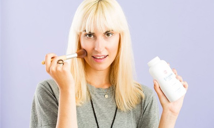 Những công dụng tuyệt vời từ phấn rôm trẻ em