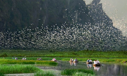 4 điểm du lịch non nước nên thơ ở Ninh Bình 