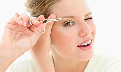 6 lời khuyên làm đẹp mẹ dành cho con gái