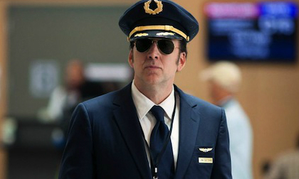 'Left behind' - hàng triệu người 'bốc hơi' chỉ trong tích tắc 