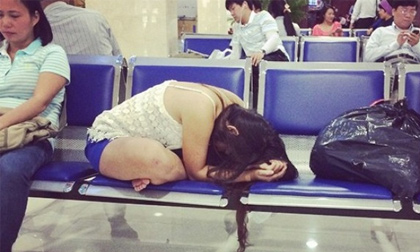 Nội Bài, Tân Sơn Nhất bị lọt top 10 sân bay… tệ nhất châu Á