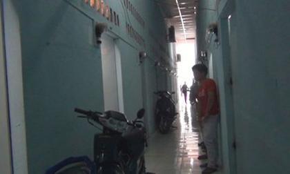 Kinh hoàng phát hiện một phụ nữ chết treo cổ trong nhà tắm