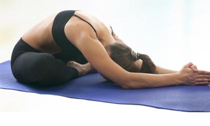 Yoga với 4 lợi ích tuyệt vời không phải ai cũng biết