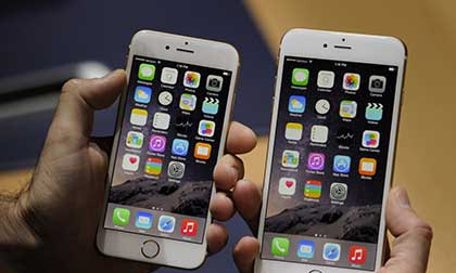 Vì sao Apple tuyệt đối không bán iPhone ở một số quốc gia?