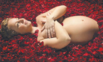 Chăm sóc da an toàn cho phụ nữ mang thai