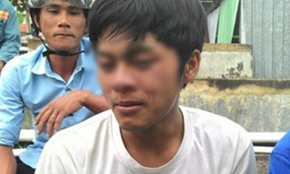 Mẹ giết con 13 tháng tuổi rồi tự sát nhưng không thành