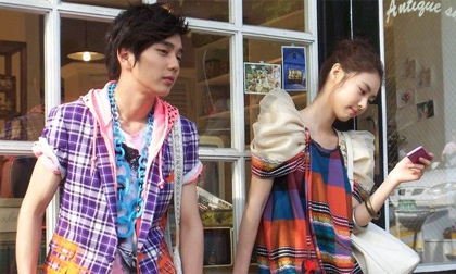 Cách ‘điều trị’ một cô nàng đỏng đảnh