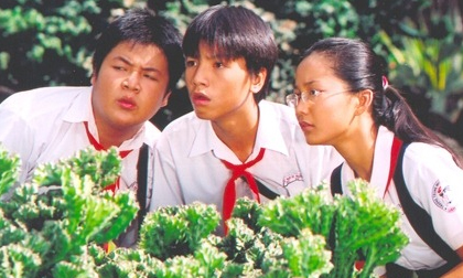 Những bộ phim từng khiến khán giả Việt 'mất ăn mất ngủ' (Phần 4)