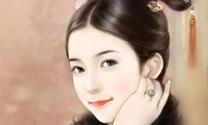 Phi tần cuối cùng tuẫn táng trong lịch sử Trung Hoa