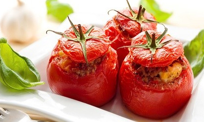 Tìm hiểu thực phẩm cực bổ dưỡng cho mắt