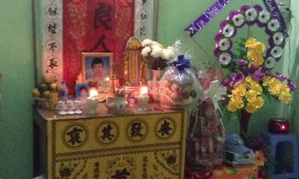 Sóc “lạ” dẫn đường đến nơi xác cô gái bị giết dã man trong rừng cấm